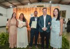 Prefeitura de Nova Alvorada do Sul realiza Casamento Comunitário e oficializa a união de 22 casais