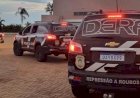 Polícia Civil apreende adolescente investigado por tentativa de homicídio