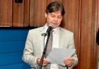 Paulo Duarte solicita ampliação de Ceinf no Jardim Noroeste