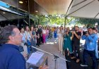 Servidoras da ALEMS participam de celebração em homenagem ao Dia das Mães