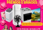 Comemoração Especial do Dia das Mães em Nova Alvorada do Sul! 