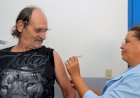 Vacinação avança, mas preocupação com ocupação de leitos hospitalares persiste