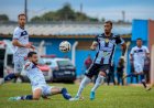Operário empata mais uma em casa, mas entra na zona de classificação na Série D do Brasileiro