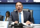 Presidente publica decreto legislativo que ratifica convênios e protocolos do ICMS