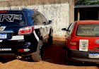 Polícia Civil prende criminoso que assaltava idosos para roubar alianças de ouro
