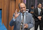 Zé Teixeira trabalha para melhorar estradas de Ivinhema e Itaporã