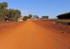 Prefeitura resolve problema de alagamento na entrada da Sitioca Campina Verde
