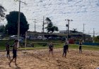 Pro Vôlei conquista título de campeão no Parque do Lago
