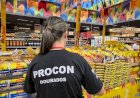 Procon de Dourados divulga pesquisa de itens para a festa junina