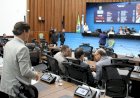 Nesta terça-feira os parlamentares apreciarão quatro projetos de lei