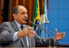 Trabalho de Zé Teixeira garante carteiras de identidade e obras em MS