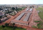 Prefeitura de Ivinhema e Agehab sorteará 134 casas amanhã dia 17