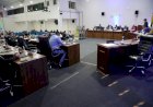 Câmara aprova auxílio-aluguel para famílias afetadas por obras habitacionais
