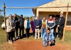 Prefeitura amplia ações nas escolas indígenas de Dourados