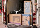 Prefeitura começa a entregar novos equipamentos para os Postos de Saúde