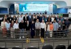 Evento na Câmara reforça papel da Escola do Legislativo na qualificação de servidores e na proximidade com a população