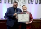 Yuri homenageia maior complexo de cultura afro de Mato Grosso do Sul