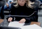 Após requerimento de Lia Nogueira, Conferência das Mulheres será realizada