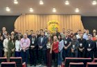 Delegado da PCMS participa de Curso Nacional de Inteligência Financeira e Recuperação de Ativos em Manaus