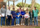 Vereador Flávio Cabo Almi visita o Centro de Educação Especial Girassol – CEDEG/APAE