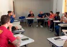 Meia Maratona do Fogo terá ônibus para transporte de atletas entre Dourados e Itaporã