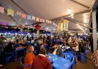 Prefeitura inova e Feira do Parque dos Ipês vira referência gastronômica