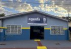AGENFA de Rio Brilhante é reformada com apoio de Zé Teixeira