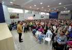 Prefeitura de Dourados capacita servidores dos CEIMs com foco no acolhimento