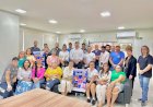 Prefeitura de Nova Alvorada do Sul realiza repasse de R$ 177 mil a agentes culturais através da Lei Aldir Blanc