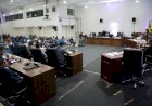 Câmara Dourados faz primeira sessão após recesso nesta segunda-feira