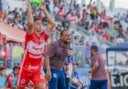 Comercial apresenta Tiago Batizoco e comissão técnica nesta quarta-feira