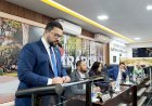 Câmara Municipal inicia segundo semestre legislativo com sessão solene