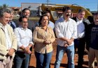 Landmark fiscaliza avanço de obra histórica de R$ 19 milhões na Ernesto Geisel