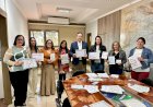 Prefeitura lança materiais pedagógicos estruturados para Educação Especial em Nova Alvorada do Sul