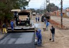 Região norte de Campo Grande vê transformação com investimento do Governo de MS em pavimentação