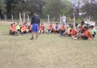 Taveira inicia segunda semana de treinos técnico em Campo Grande