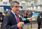 Landmark diz que Executivo trata Governo Lula como ‘amante’ e cobra reconhecimento