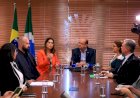 Protege: Governo de MS apresenta programa transversal de enfrentamento à violência contra mulheres