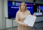 Nova Frente Parlamentar combate violência contra profissionais de saúde em MS