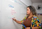 Prefeitura abre processo seletivo para contratação de professores temporários