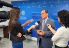 Zé Teixeira propõe reconhecimento de associação e apoio à agricultura familiar