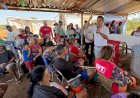Landmark destaca importância da organização política nos acampamentos pela reforma agrária