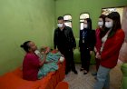 Prefeitura amplia serviços e equipe médica já realiza 220 atendimentos na casa de pacientes
