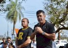 “Obras moldam um novo capítulo na história do Imbirussu”, diz vereador Beto Avelar