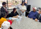 Landmark formaliza à Conab demandas por cestas básicas a acampados e retomada do PAA em MS