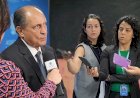 Zé Teixeira apresenta indicações em defesa de melhorias para municípios