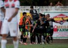 CR Aquidauana goleia Taveirópolis e Comercial empata com AA Bataguassu na estreia da Série B.