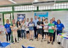 Prefeito Paleari entrega certificados de Curso de Robótica para alunos em Nova Alvorada do Sul