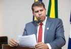 Dill do Povo solicita à Prefeitura de Dourados projeto de pavimentação da rua Gelcy Marcondes