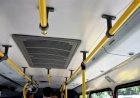 Vereadores viram as costas para o Ar no Busão e mantêm veto da prefeita